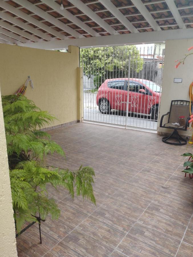 Caraguatatuba Recanto Do Soll Exterior foto